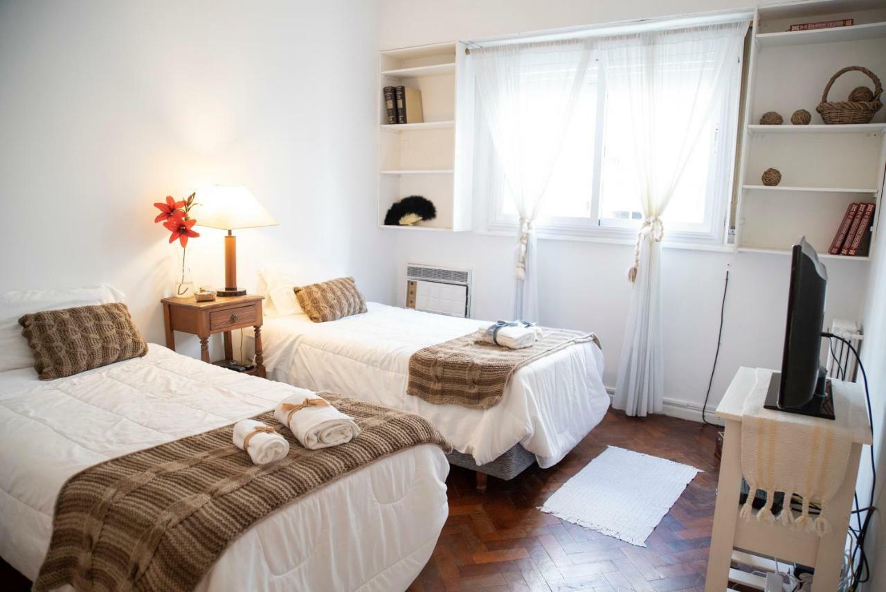 Monoambiente En Palermo Apartment Буенос Айрес Екстериор снимка